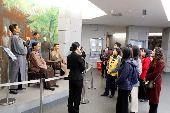 参观学习《李大钊生平事迹陈列展览》 (2).jpg