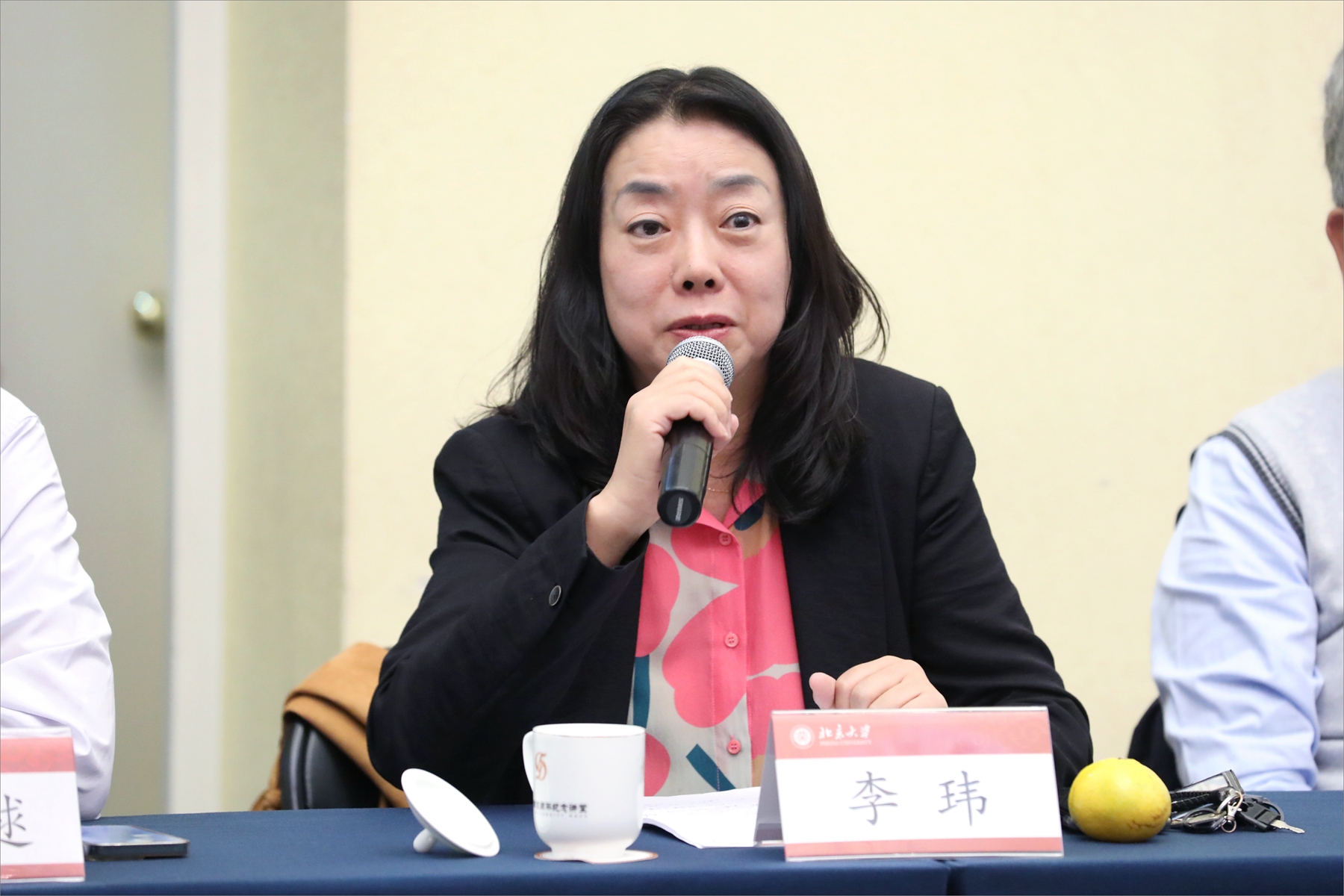民盟北大委员会主委李玮发言.jpg