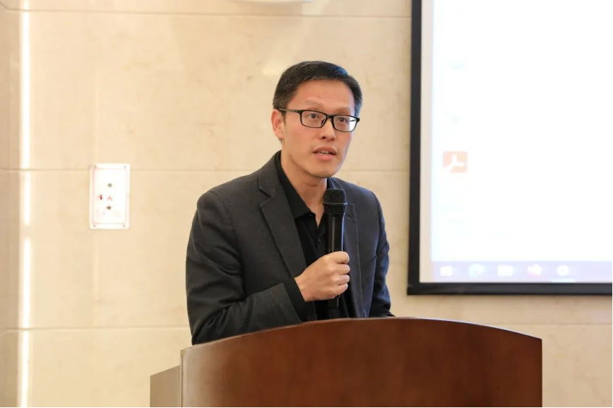 艺术学院向勇教授发言.png